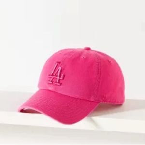EXCLUSIVE UO ‘47 LA Baseball Cap